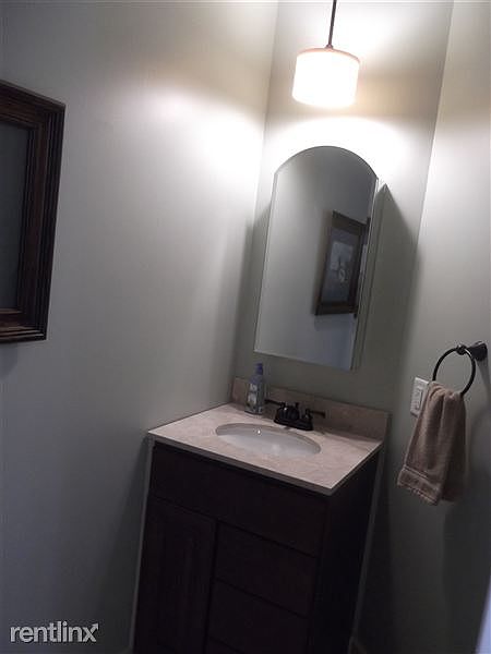 1st Floor Guest Bath with Shower