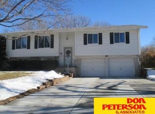 6519 S 139th Cir, Omaha, NE 68137