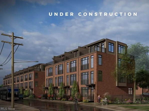 1893 Coltman Rd #10, Cleveland, OH 44106