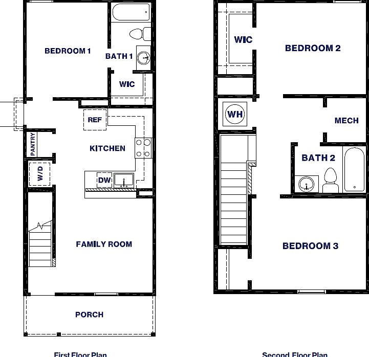 Floor Plan.