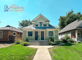 917 W Pueblo St APT 1, Boise, ID 83702