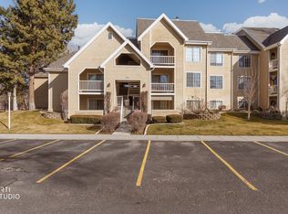 1190 E Waterside Cv S #10, Midvale, UT 84047