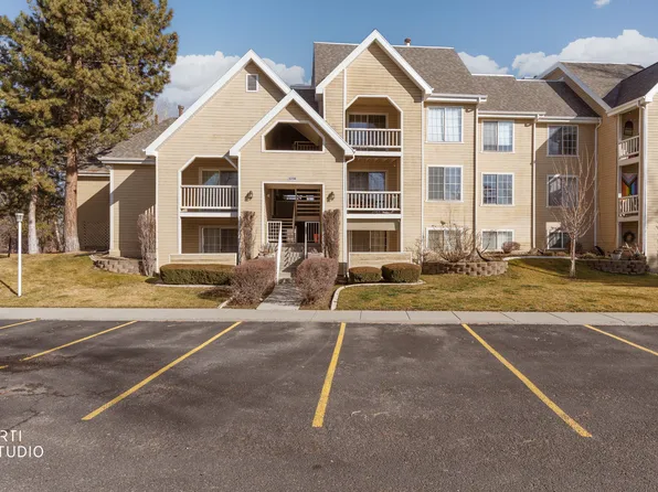 1190 E Waterside Cv S #10, Midvale, UT 84047