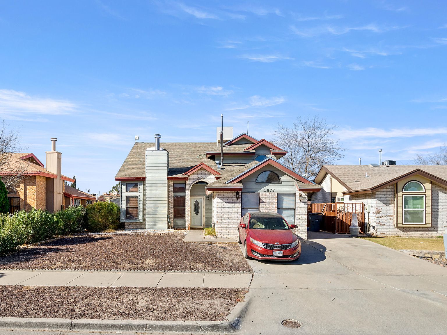 1677 Leroy Bonse Dr, El Paso, TX 79936 Zillow