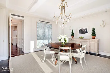 Sold by Sotheby's International Realty