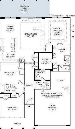 2nd image of 44 Condor Ct #SLB-20