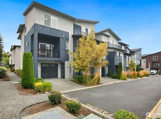 3311 156th St SW UNIT A1, Lynnwood, WA 98087