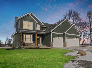 483 S State Road 2, Hebron, IN 46341