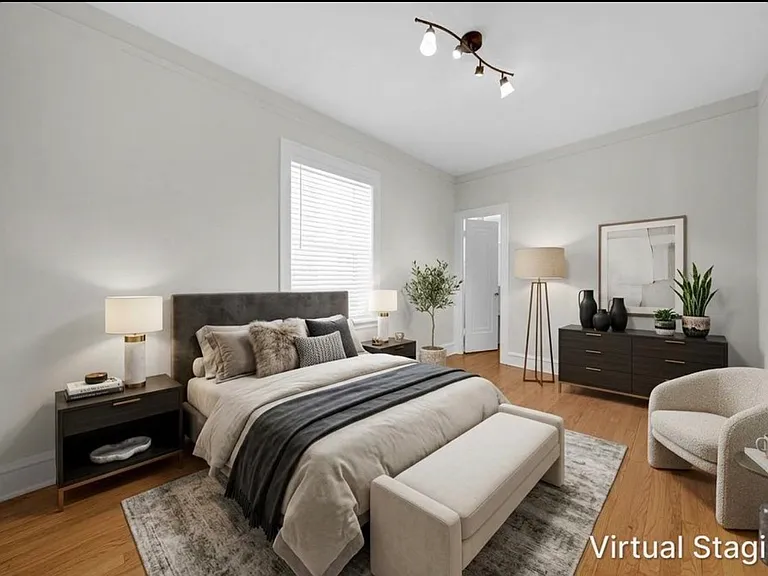 5341 W Wrightwood Ave #1 — Photo 10
