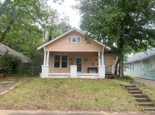 1732 W 3rd St #A, Montgomery, AL 36106