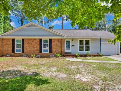 511 Shoreline Dr, Fayetteville, NC, 28311