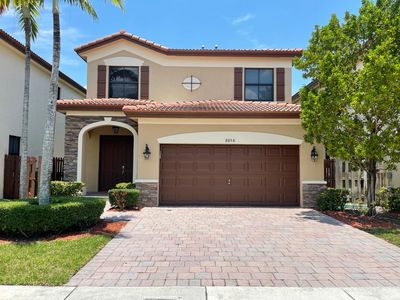 8858 NW 101st Pl, Doral, FL, 33178
