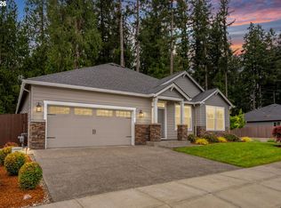 2704 SE 18th Ave, Battle Ground, WA 98604