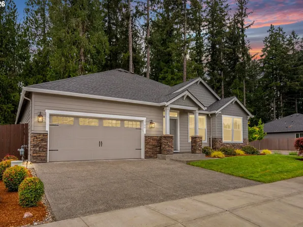 2704 SE 18th Ave, Battle Ground, WA 98604