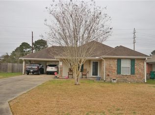 900 McDaniel Dr, Lake charles, LA 70605