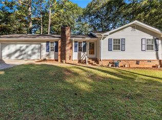 2921 High Brook Way SE, Conyers, GA 30094