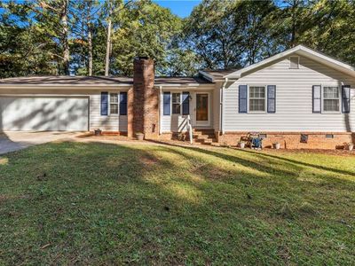 2921 High Brook Way SE, Conyers, GA, 30094