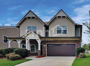 2544 Griffith Meadows Dr, Winston Salem, NC 27103
