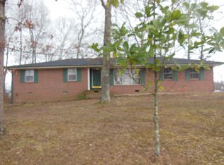 23 Akins Rd, Chickamauga, GA 30707