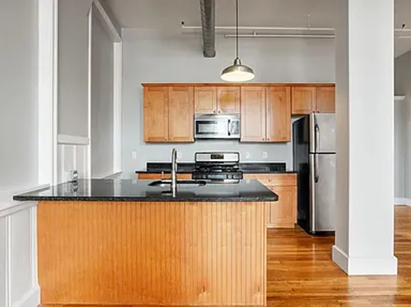 6 Spice St Unit 5, Boston, MA 02129