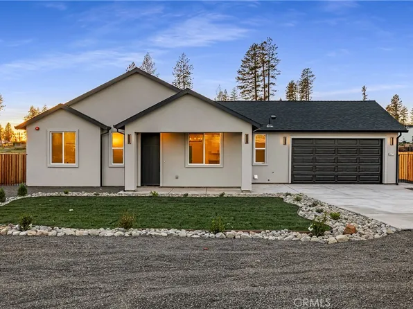 6471 Lone Cedar Ln, Paradise, CA 95969