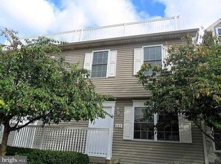 189 Birchtree Ct, State College, PA 16801