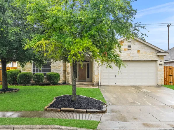 24526 Walnut Pass, San Antonio, TX 78255