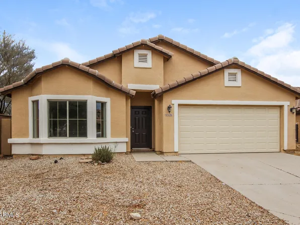 16286 W HOPE Drive, Surprise, AZ 85379