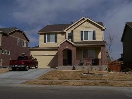 For Sale: 5275 Sagebrush St, Brighton, Colorado 80601