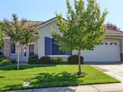 121 Slate Ridge Ct, El Dorado Hills, CA, 95762