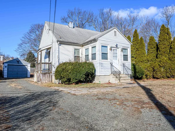 106 Burr Street, East Haven, CT 06512