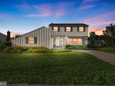 19 W Kennedy Dr, Laurel Springs, NJ, 08021