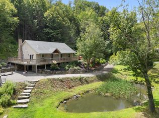 86 Stark Rd, Brattleboro, VT 05301