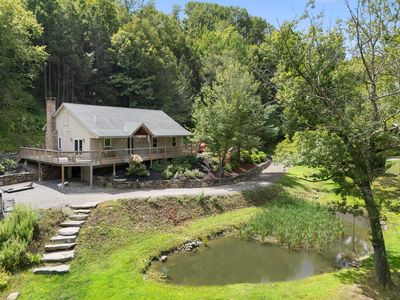 86 Stark Road, Brattleboro, VT, 05301