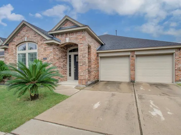 12815 Misty Lantern Lane, Houston, TX 77044