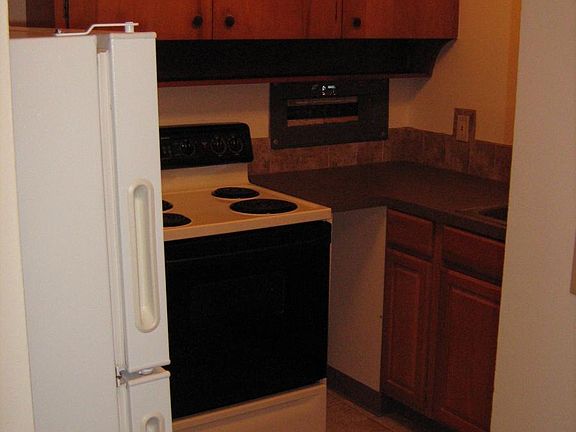 Updated Kitchen
