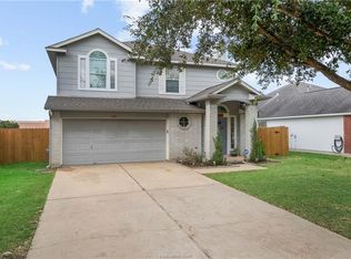 3711 Westfield Dr, College Station, TX 77845
