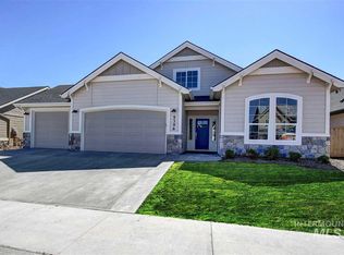 5396 Hill Farm Ave, Meridian, ID 83642