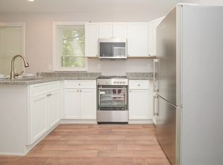 23 Warwick St FLOOR 3, Roxbury Crossing, MA 02120