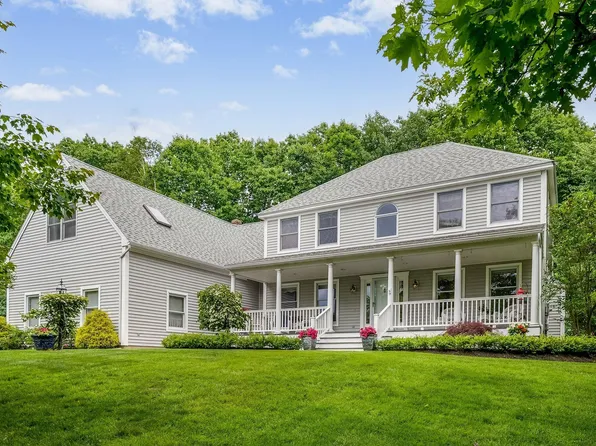 5 Woodspell Road, Scarborough, ME 04074