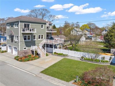 354 Sea View Dr, Warwick, RI, 02889