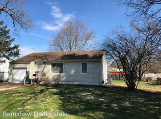 1610 W Healey St, Champaign, IL 61821