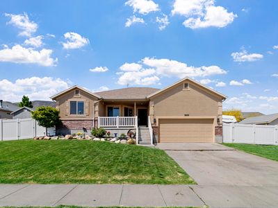 3839 S Lake Mountain Dr, Saratoga Springs, UT, 84045
