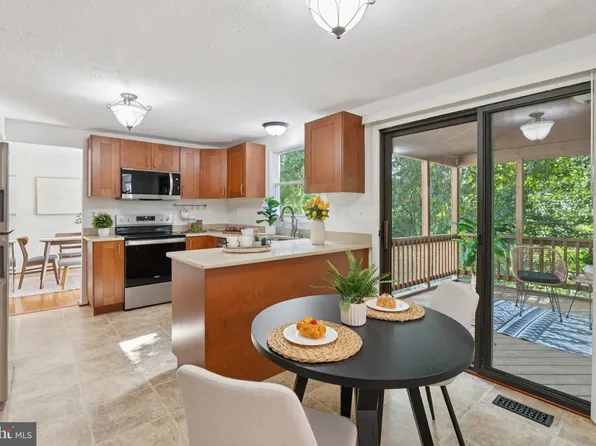 14 Newbury Ct, Gaithersburg, MD 20882