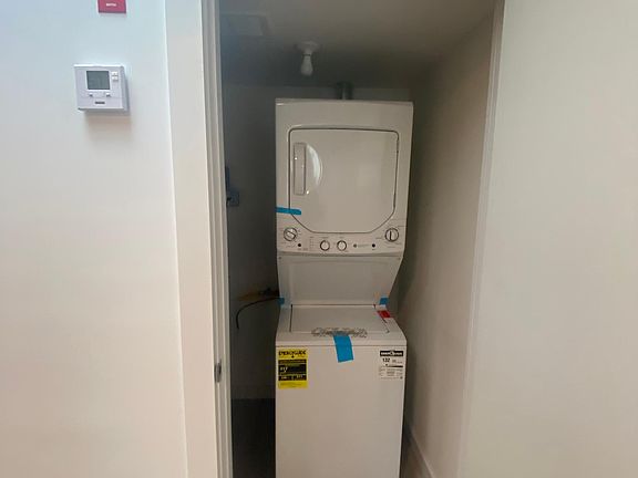 Washer/Dryer