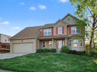 11504 Manchester Ct, Walton, KY 41094