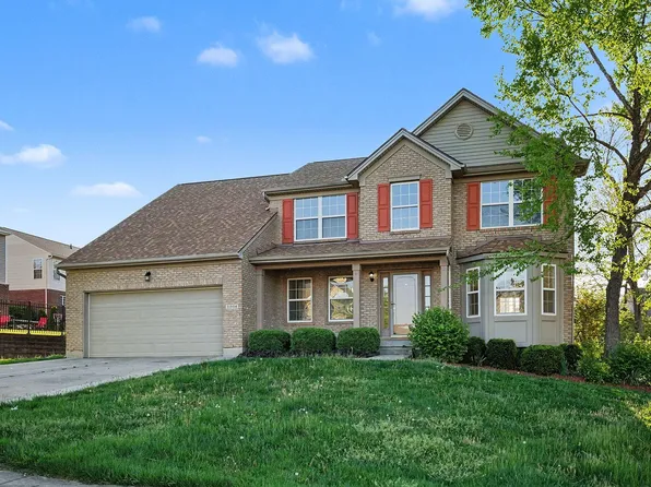 11504 Manchester Ct, Walton, KY 41094