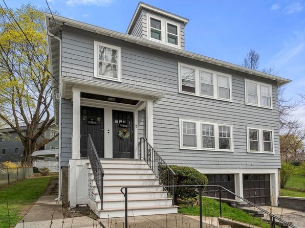 43-45 Fuller Rd, Watertown, MA 02472