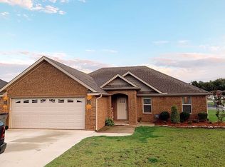 2106 Sharon Kay St, Paragould, AR 72450