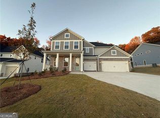 1632 Baytree Dr LOT 37, Cumming, GA 30041